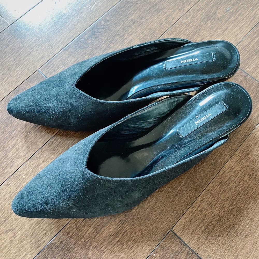 Murua Sandal